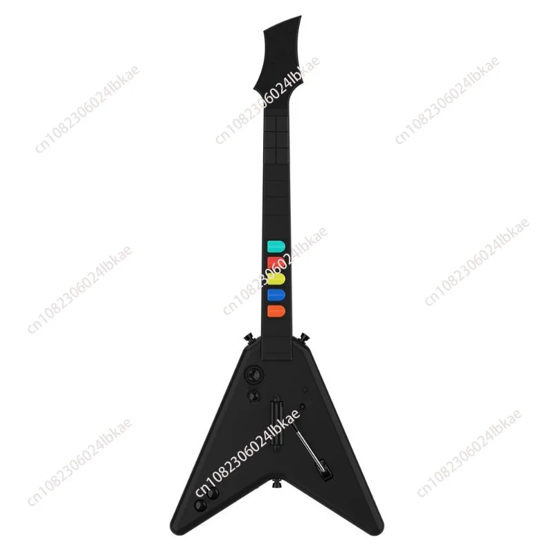 

Игровая гитара ПК Компьютер Гитара PS3ps4 Аксессуары для геймпада, Guitar Hero Games
