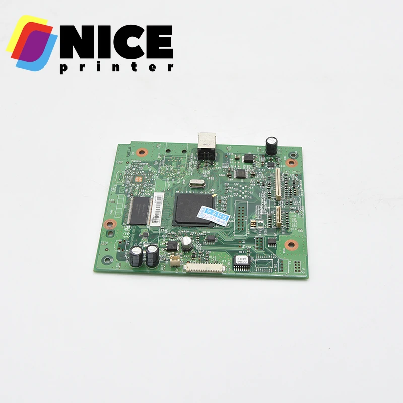 

Основная плата форматирования PCA Assy для HP M1120 MFP 1120 M CC390-60001