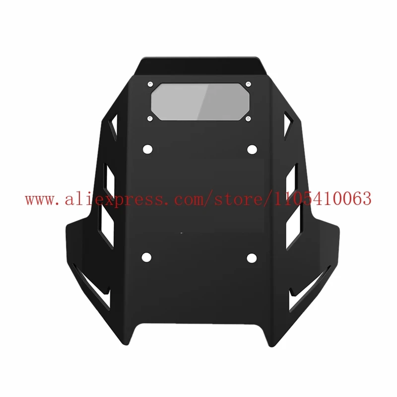 1PCS Motorcycle Screen Windscreen Windshield Deflector Protector 450MT 450 MT 2024