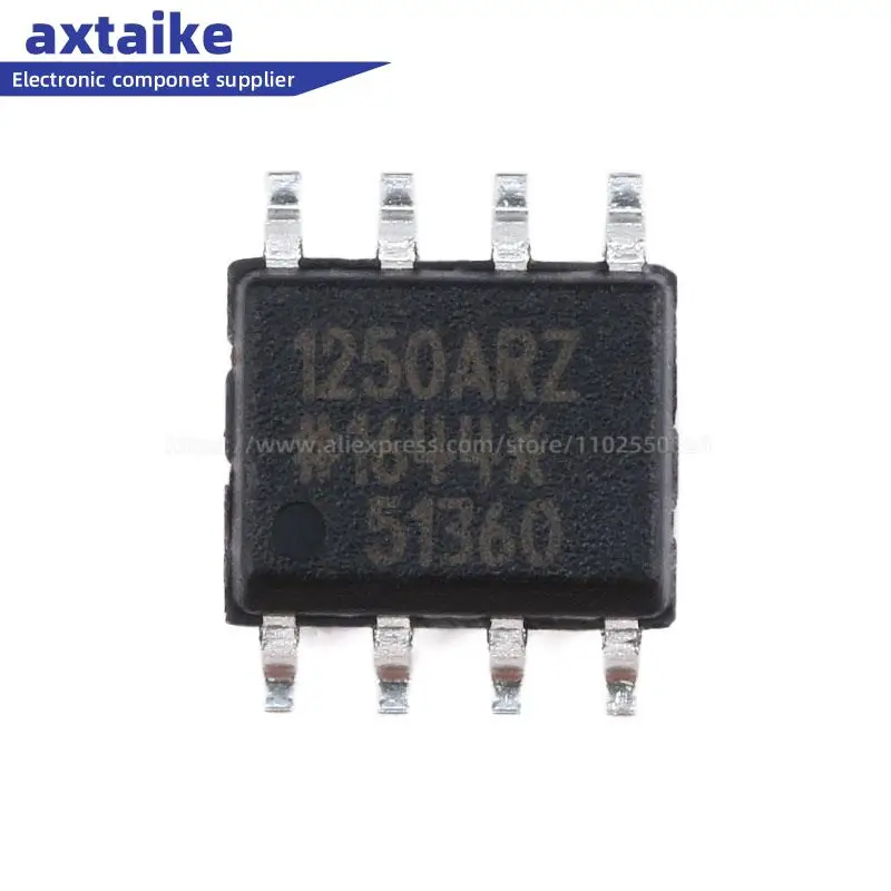 

ADUM1250ARZ-RL7/SOIC-8 Hot-plug Bidirectional I2C Isolator