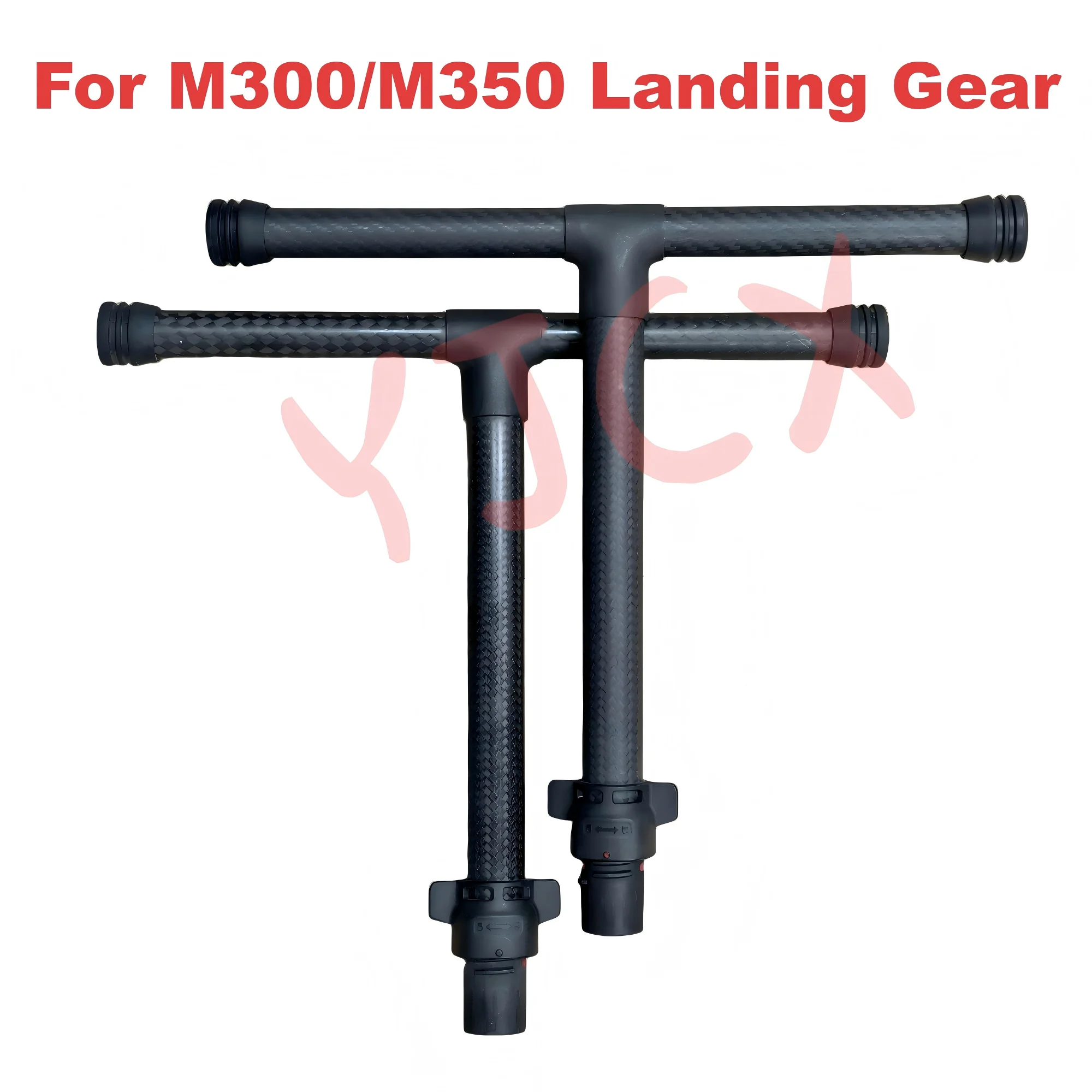 

Original Used M300/350 RTK Landing Gear Replacement for DJI Matrice 300/350RTK Landing Gear Left Right Arm Holder Spare Parts
