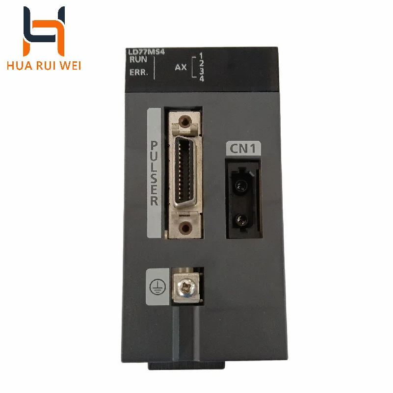 

2026 Hot Sale New LD77MS4 Industrial Automation Module