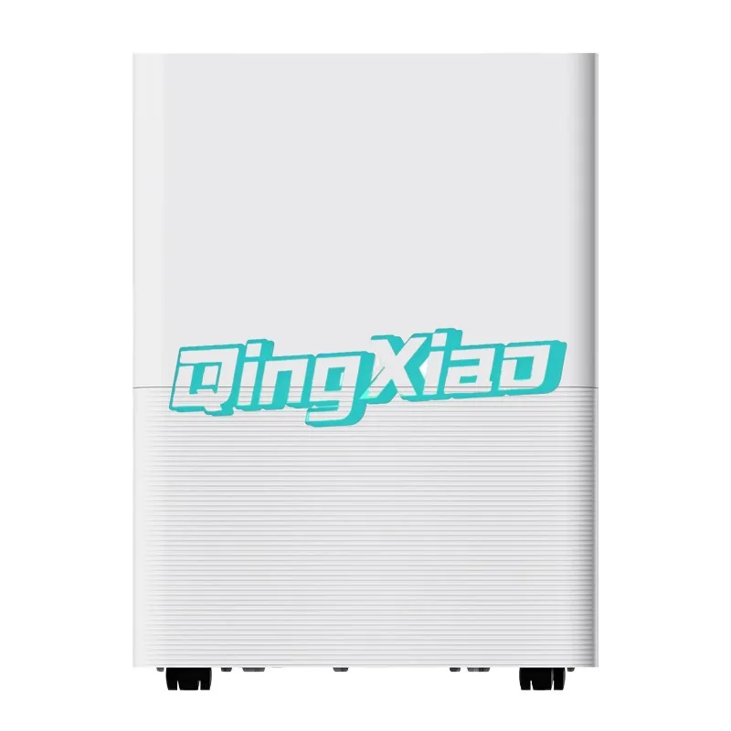 

Quiet Home Dehumidifier Portable Indoor Bedroom Moisture Remover For Fast Drying During Humid Seasons With Continuous Drain