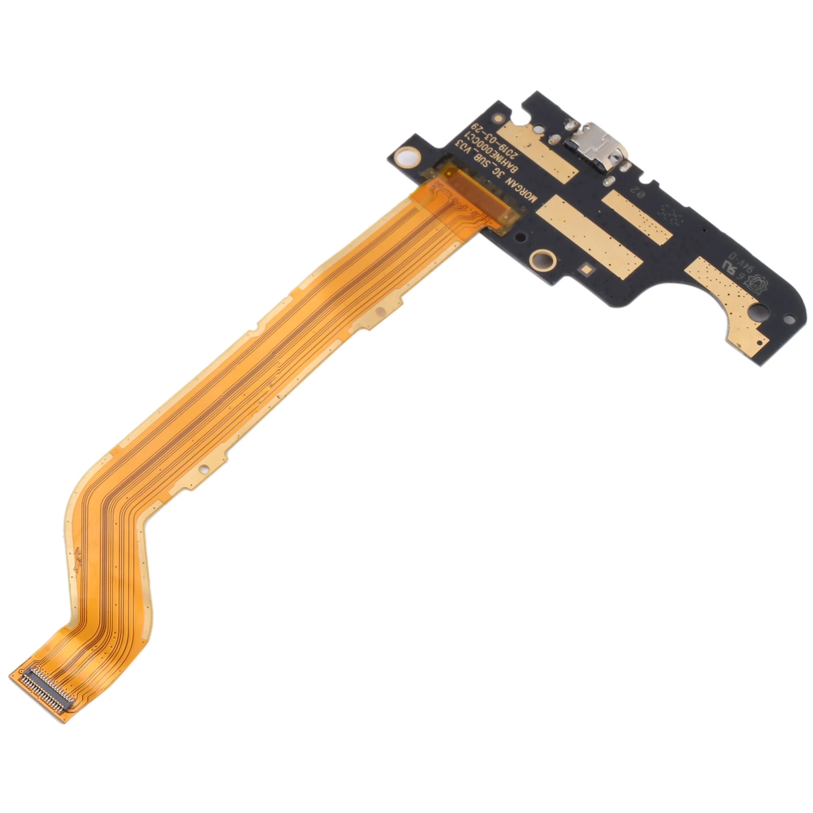 

For Alcatel 3C 2019 5006 5006G Charging Port Flex Cable Mobile Phone Replacement Parts