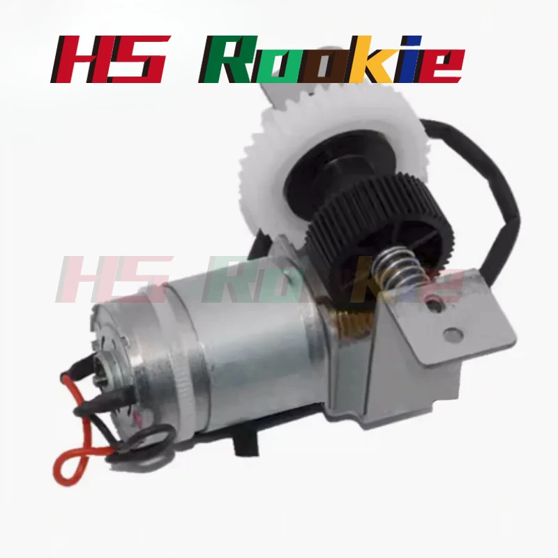 

B247-5312 Блок двигателя подачи тонера A229-3242 A229-3243 для Ricoh Aficio 1075 1060 2075 2060 Mp6500 Mp7500 Mp8001 Mp9002