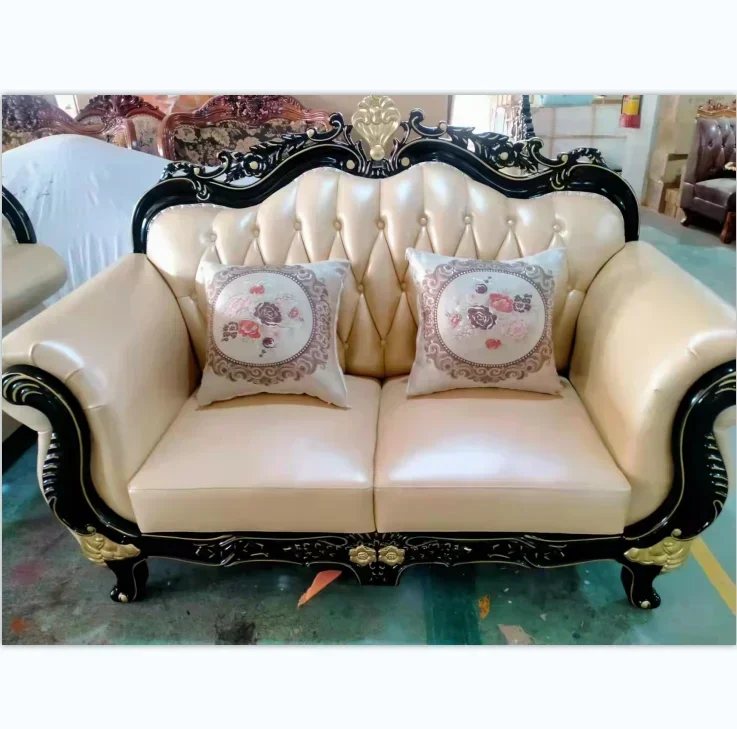 

# От двери до двери, доставка в США, кожаный диван из пенопласта, кресло, мебель для дома, современный дизайн