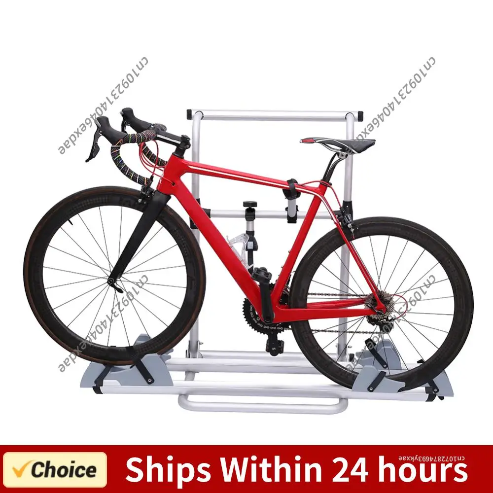 1/2PCS Bike Block RV Parts Accessories Bike Carrier Bicycle Carry Rack for Carry Bike Clamp Cycle Rack Arm Safety