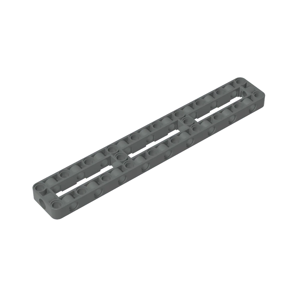 Eske Kouri Parts Building Blocks Bricks GDS-2214 Technical   compatible with lego 67491  Assembles