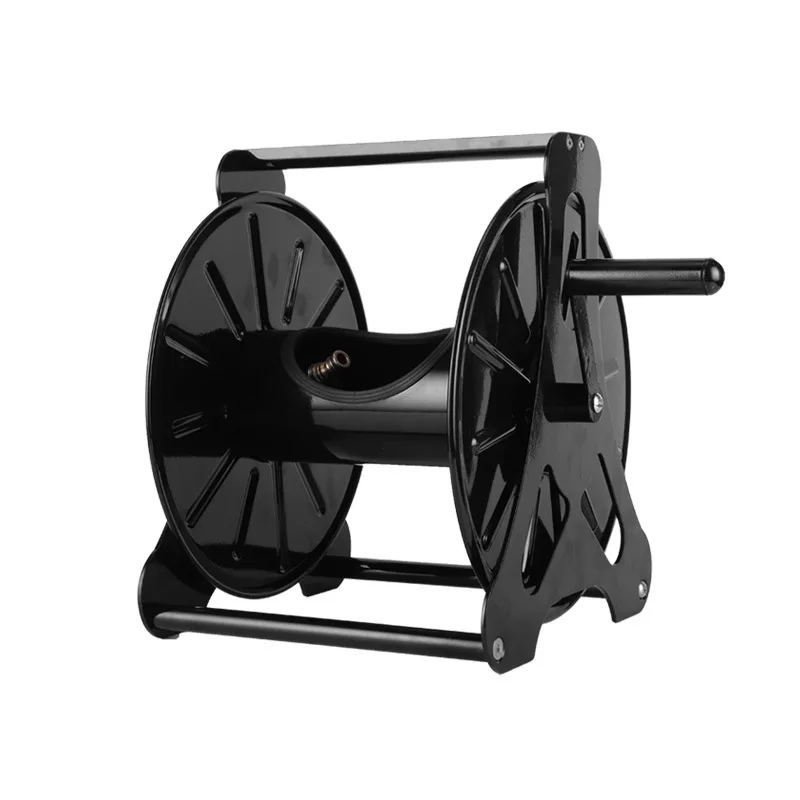 avvolgitubo-nero-per-idropulitrice-avvolgitubo-per-lavaggio-auto