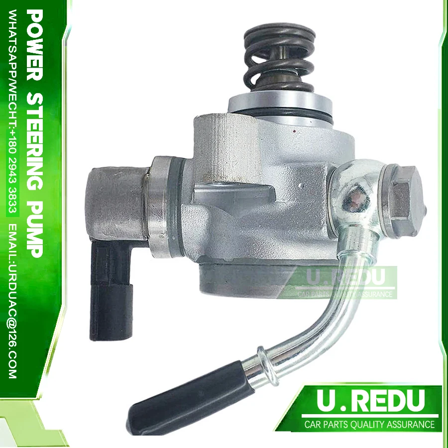 High Pressure Fuel Pump For Mazda 3 2014-2018  2.0L L4 Car Accessories PE22-20-3F0  CX-32016-2018