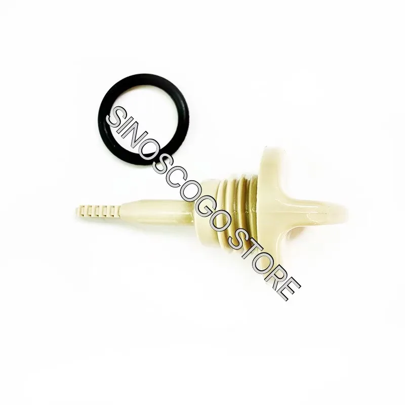 Original Engine Oil Dipstick 2007-2019 for CFMOTO Uforce Zforce Cforce X5 X6 X8 Z8 500 600 800 Motorcycle V5 ATV UTV 0110-013001