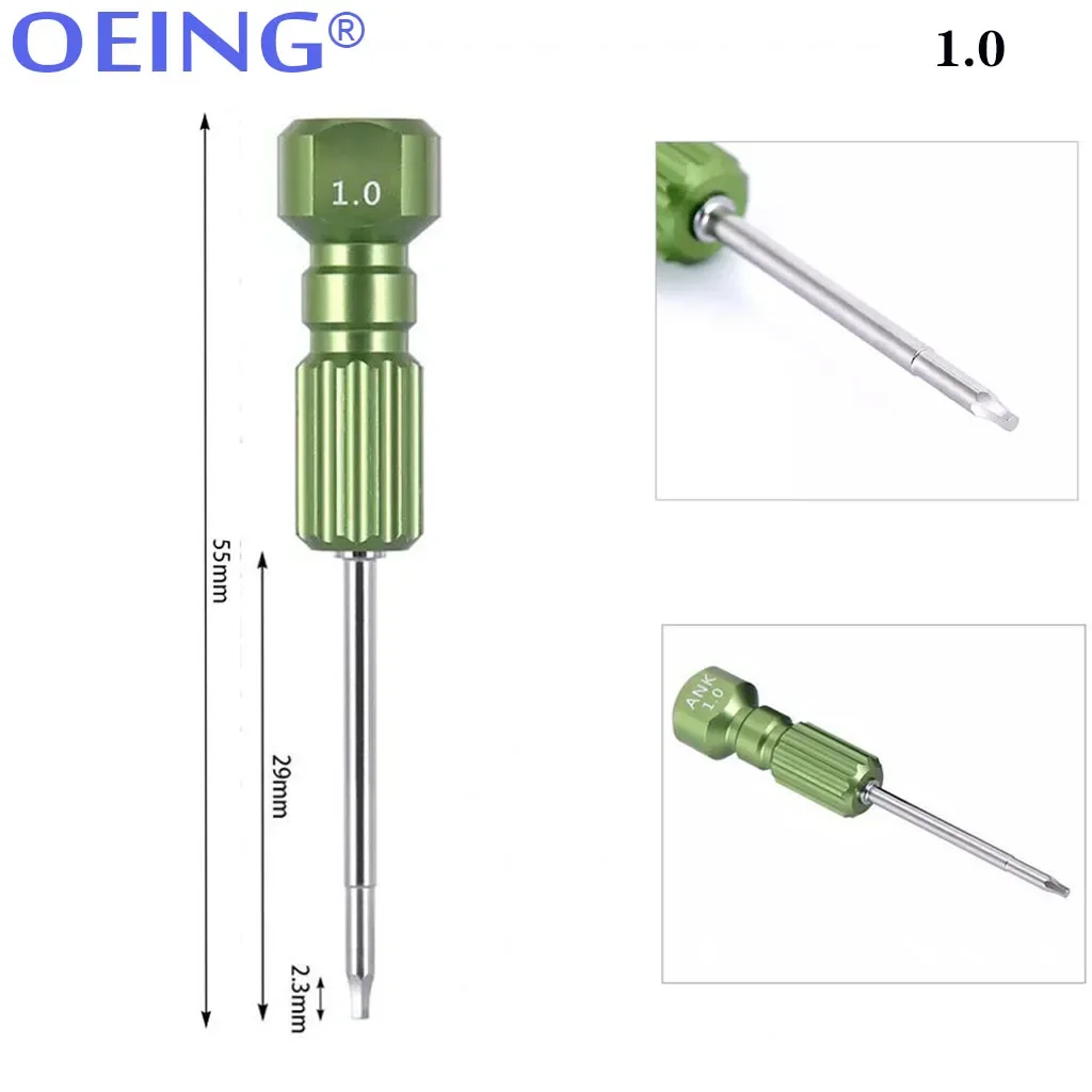 1 шт., стоматологическая лаборатория, механик, отвертка для имплантатов, сверлильный инструмент для системы имплантатов, универсальная отвертка для имплантатов, микро