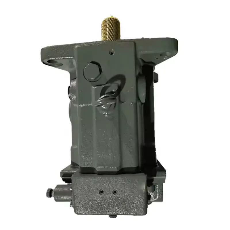 A22 A37 A56 A70 A90 A120 high pressure variable displacement pump A120-F-R-01-B-S-K-32-V hydraulic piston oil pump