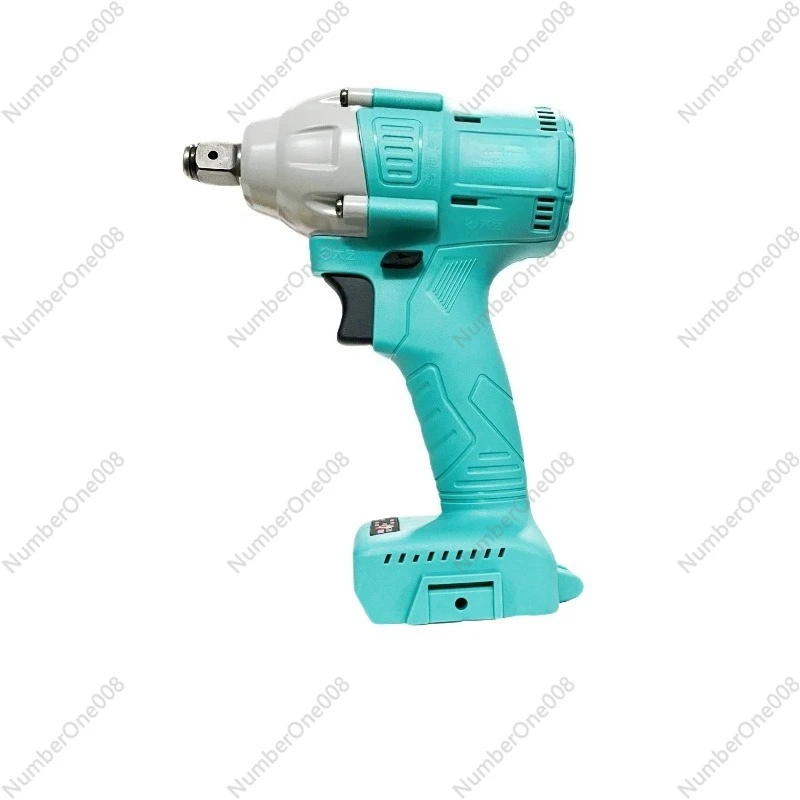 

Brushless Electric Wrench 2106 Sleeve Wrench Lithium Battery Brushless Electric Wrench 48V88F Shelving Woodworking A3