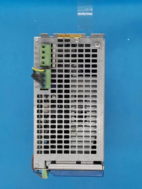 MMC-SD-1.3-460-D ダナーヘア用サーボドライブ