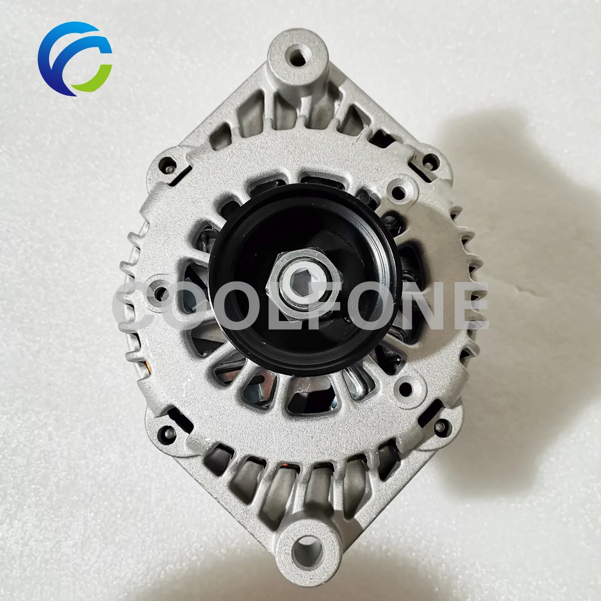 Coolfone Generator Alternator for CHEVROLET CAPTIVA C100 C140 OPEL ANTARA 2.4 2006- 4811551 96627030 96866019 96988216