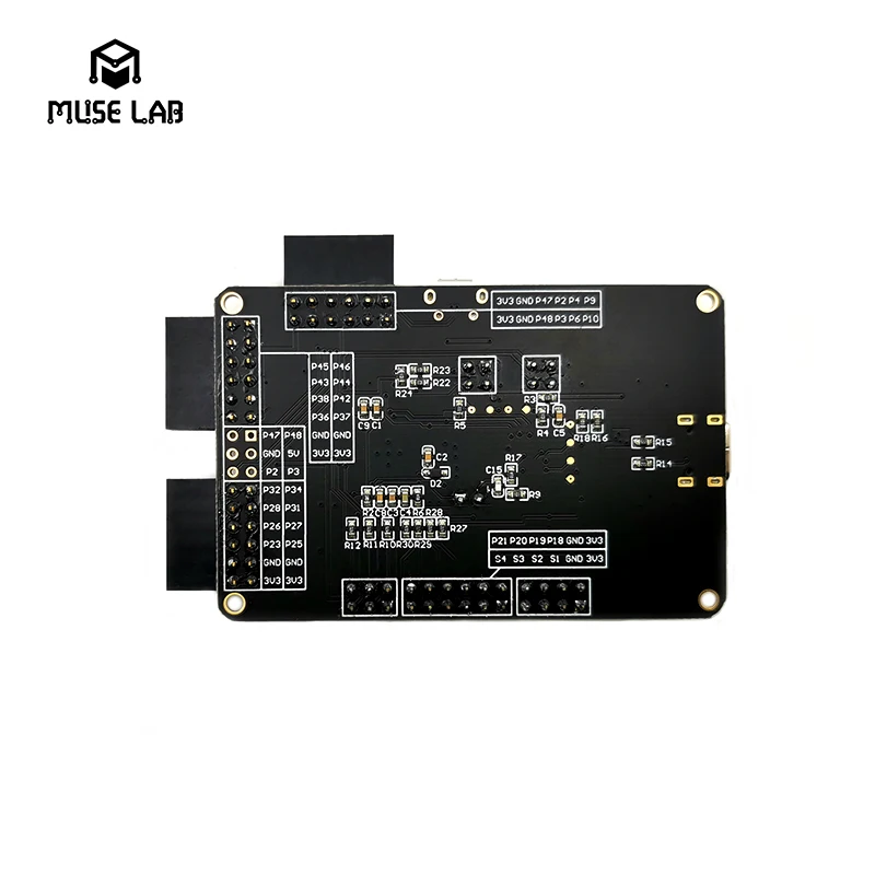 Imagem -04 - Icesugar Fpga Entwicklung Explosão Open Source Risc-v Icebreaker Fomu Ice40up5k