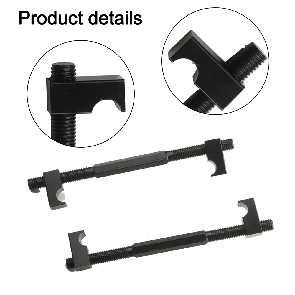 

Lightweight Spring Compressor Tool Efficient Suspension Maintenance Made Easy For Hand Tools Accessory In Stock Wholesale