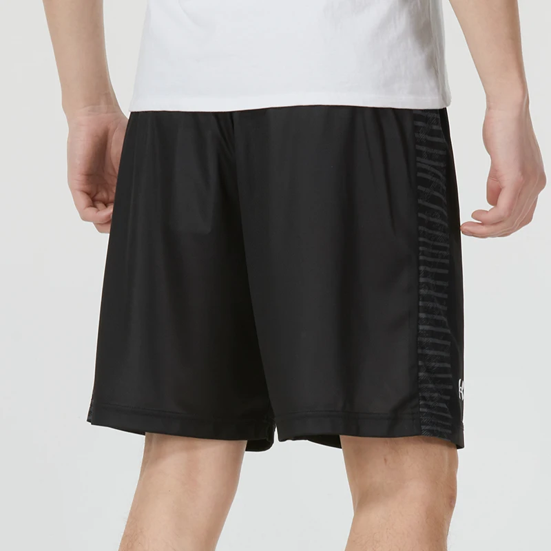 Under Armour Casual Pants Men's Sports Pants Running Fitness Breathable Basketball Training Comfortable Breathable Shorts 24500212-001