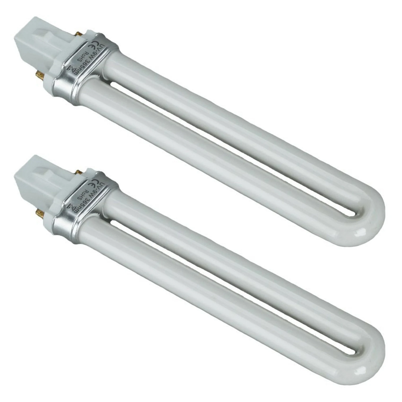 2X 9W Nail Uv Machi…