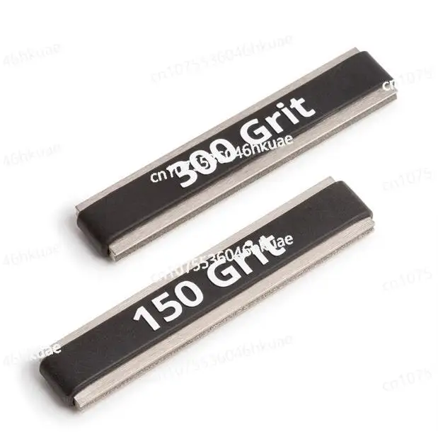 

Шелковая пилка V Slot Emery (среднего размера) — профессиональный инструмент для ручного шлифования, идеально подходит для поделок и ремонта своими руками