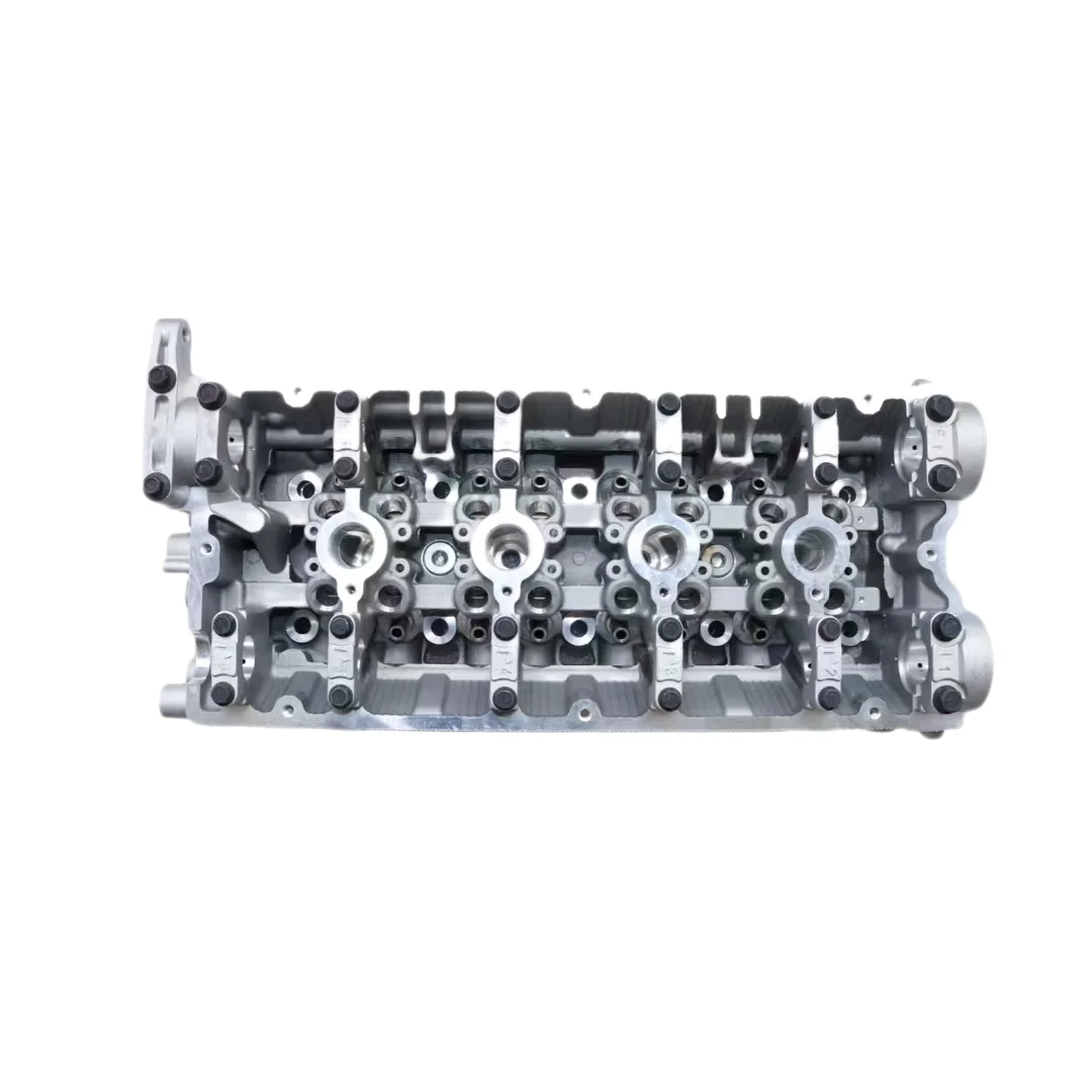 4G93/4G93K Cylinder Head Bare Head OE MD320808 MD311423 For MITSUBISHI Carisma Colt Lancer Legnum ENGINE - Image 6