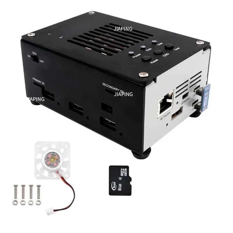 Suitable for 2023 DE10- Main Board for FPGA Multi Platform Gaming Game