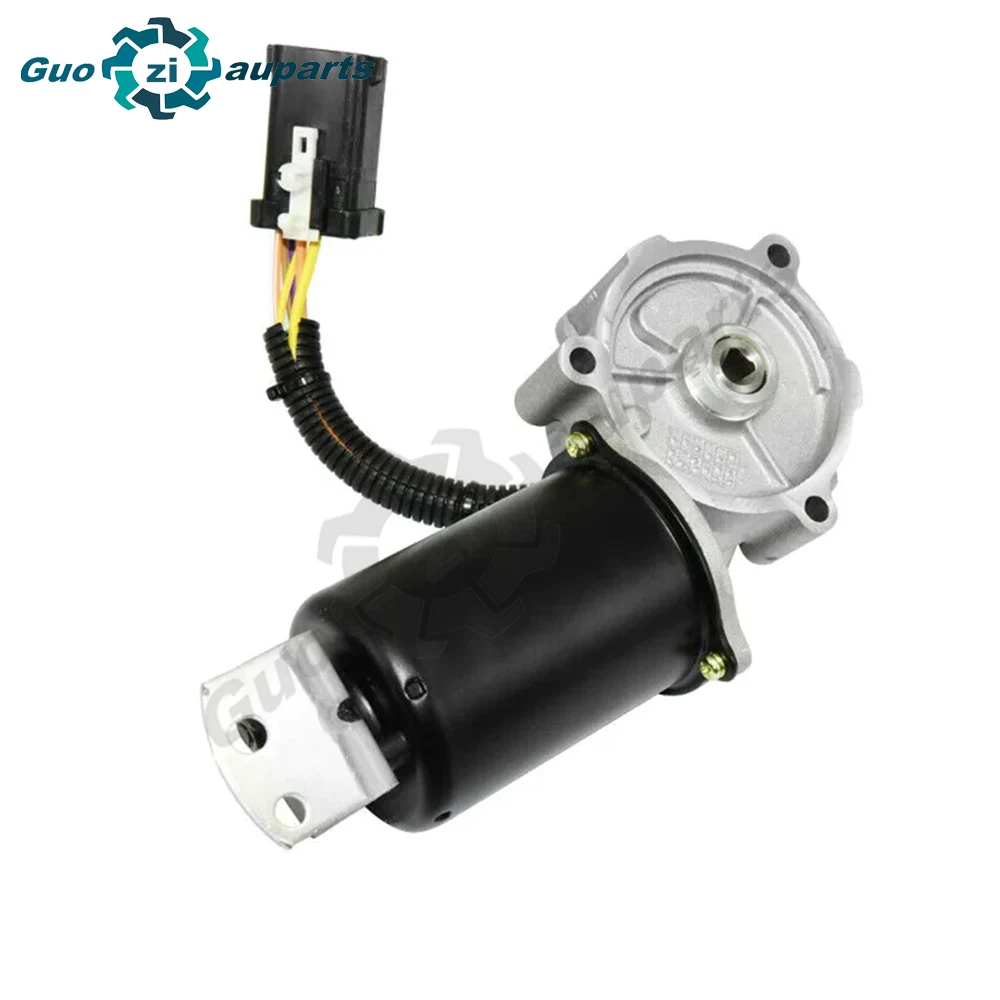 

5L3Z7G360A 4L3Z7G360BA F1500408 Transfer Case Shift Motor 7 Pin For Ford F-150 Lincoln Mark LT 48208 600-911