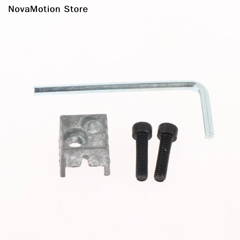[NM]Blade Lock Clamp Holder For 55 Type Jigsaw And Reciprocating Saw Tools To Prevent Loosening During Cutting Tasks[NM]