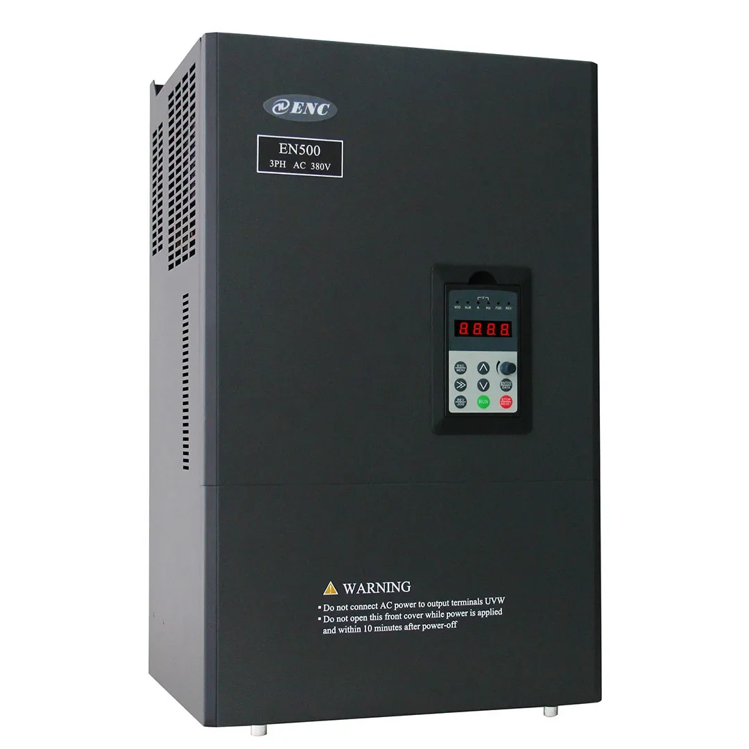 

ENC EN600 series high performance flux vector inverter EN600-4T0220G/0300P three-phase AC380V 22/30KW 45/60A