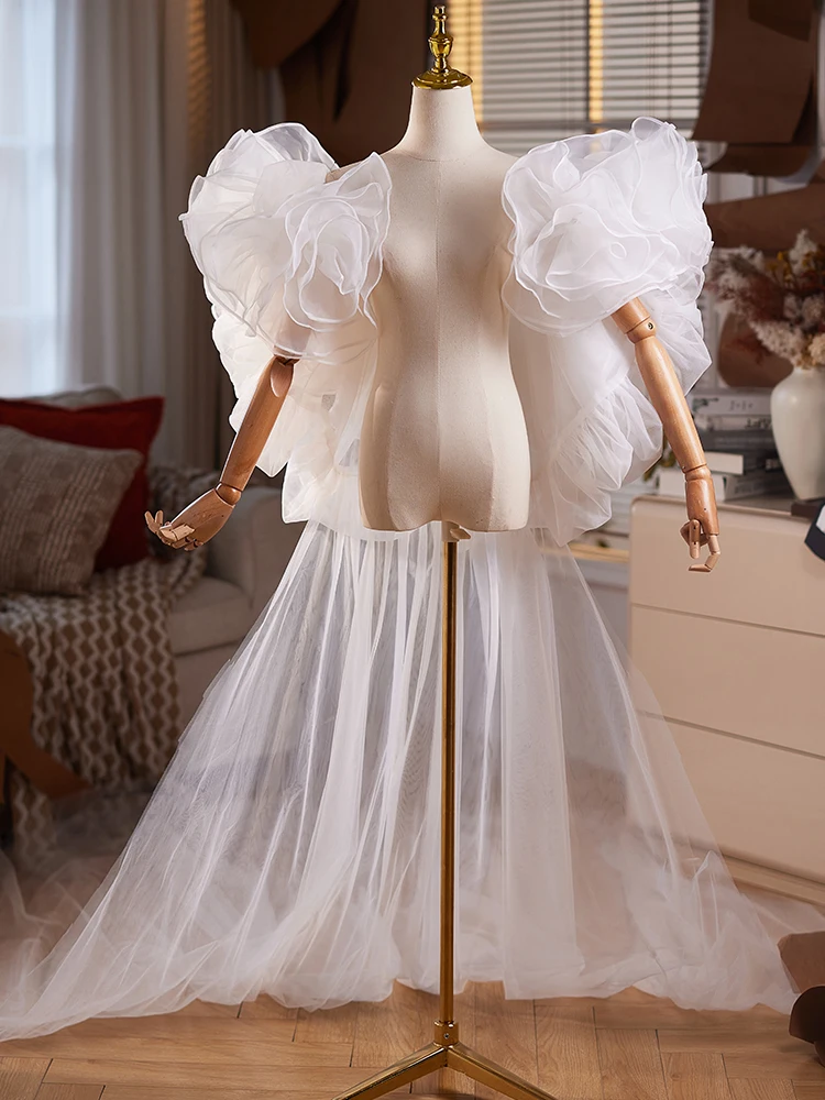 chale-de-performance-elegant-en-maille-blanche-grand-modele-fait-main-accessoire-de-robe-de-soiree-diy-accessoires-assortis