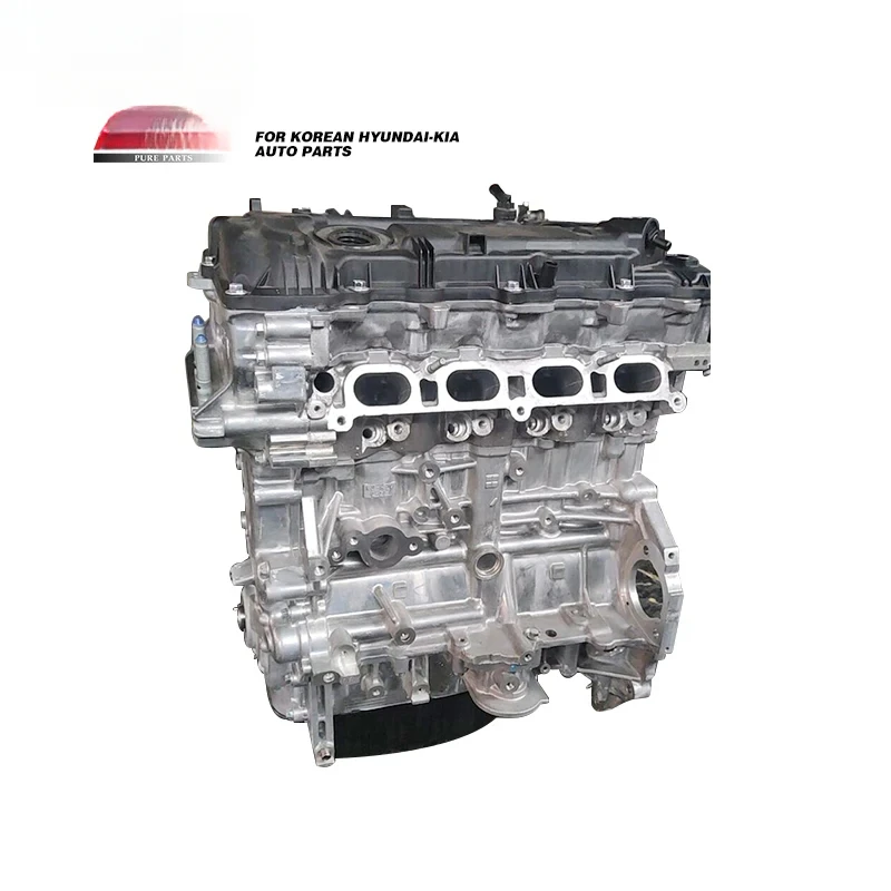 

Оригинальный высококачественный длинный блок двигателя G4NG2.0T для Sonata Kia Optima