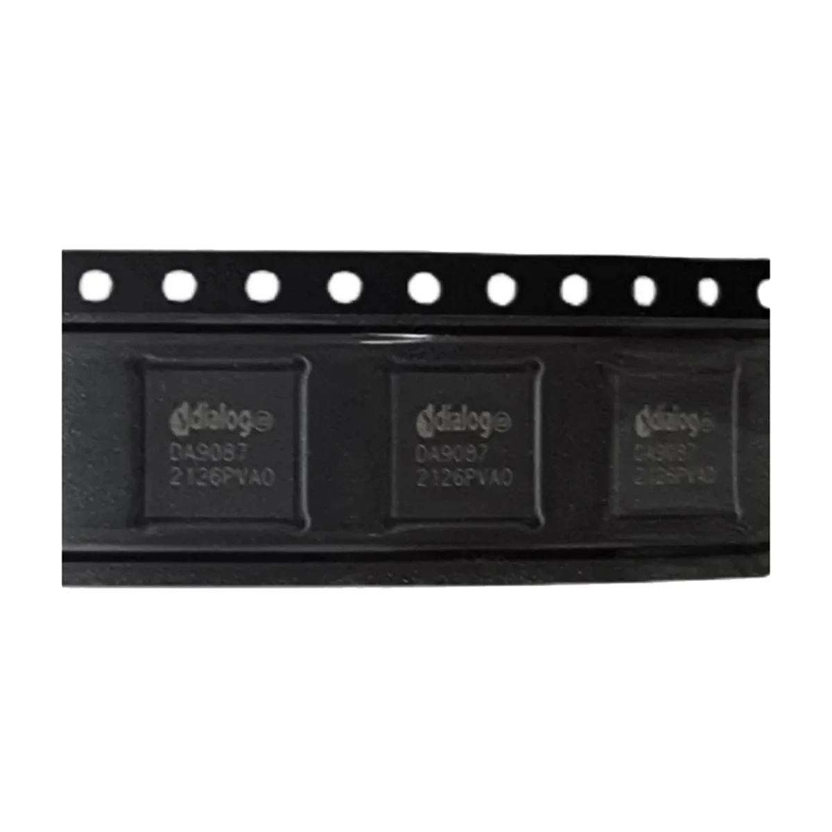 N91R DA9087 für PS5 Controller DA9087 IC Chip PMIC Power Management für PS5 Reparatur Teile