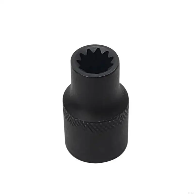 

2025 New Commercial Truck Brake Calipers Removal Socket 11pt Strong Steel Repair
