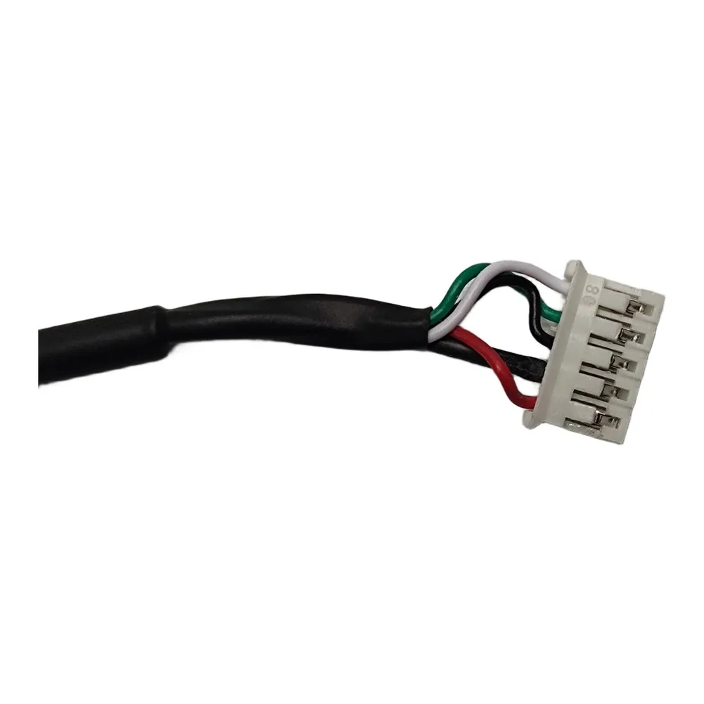 1pc Keyboard Cable For RAZER For BLACKWIDOW X Keyboard Cable RZ03-0177 Gaming Mechanical Keyboard Cable Power Tools Accessories