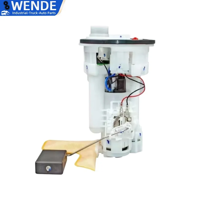 OEM 77020-02190 Hot-Sale Auto Engine Fuel Pump For Toyota Corolla New Sensation Yaris 1.3 Engine System Modulo Gasolina Completo