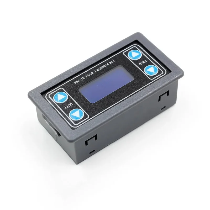 PWMAdjustable Pulse Frequency and Duty Cycle Module Square Wave Rechteck Wave Signal Generator PWM