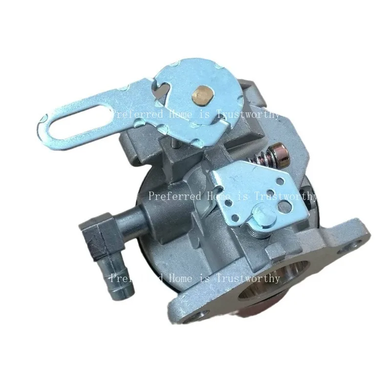 

Подходит для карбюраторов 640084A, 640084B, 632107A.