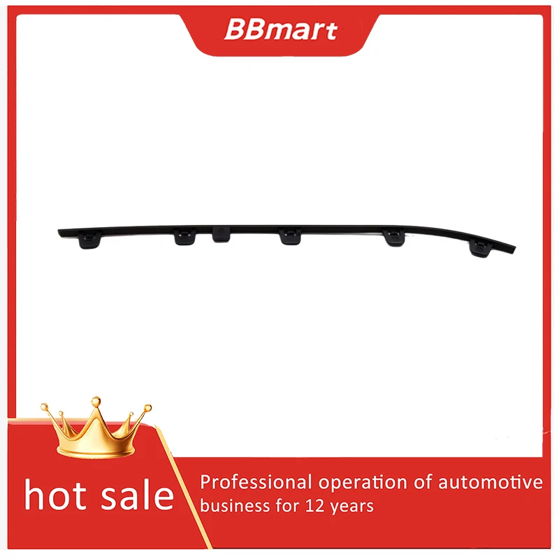 

Новая нижняя накладка переднего бампера BBmart 2058855402 для Mercedes-Benz CLS C257 и другие автомобильные аксессуары