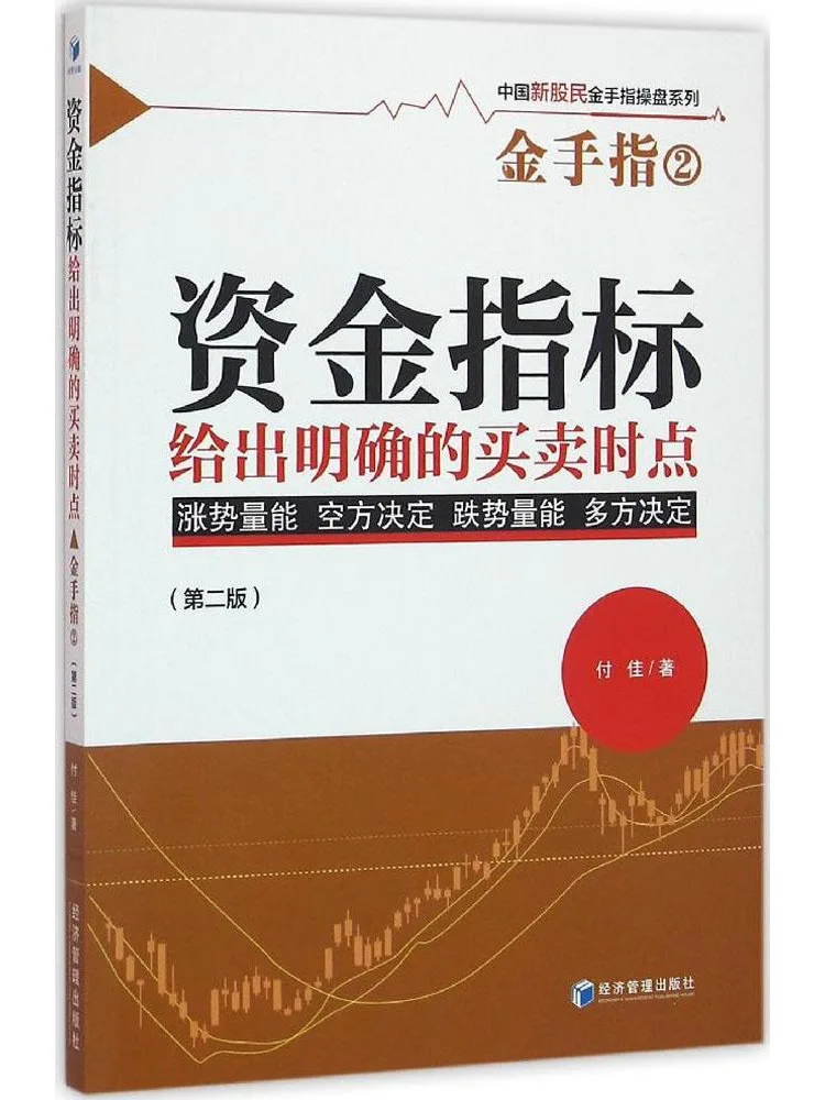 

Индикаторы финансирования Book-Winshare: четкие указания по времени покупки и продажи, 2-е издание