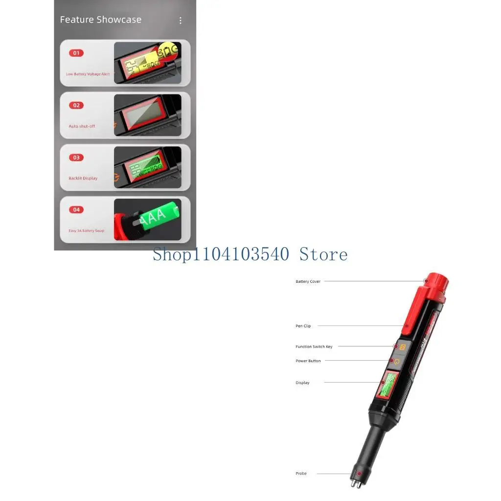 02dc-ブレーキ-オイル-アナライザー、lcd-バックライト付き、dot3-dot4-dot51-車両診断用