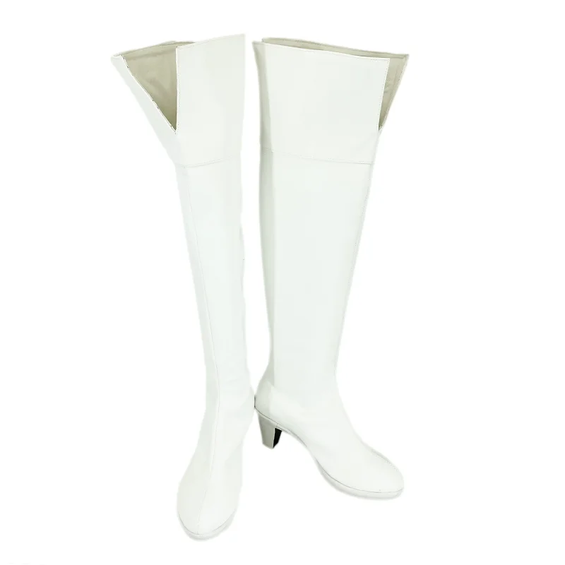 SEED Lacus Clyne Kira Yamato Murrue Ramius Stellar Loussier Shin Asuka Cosplay Stiefel Athrun Zala Mädchen Männer Schuhe Anpassen