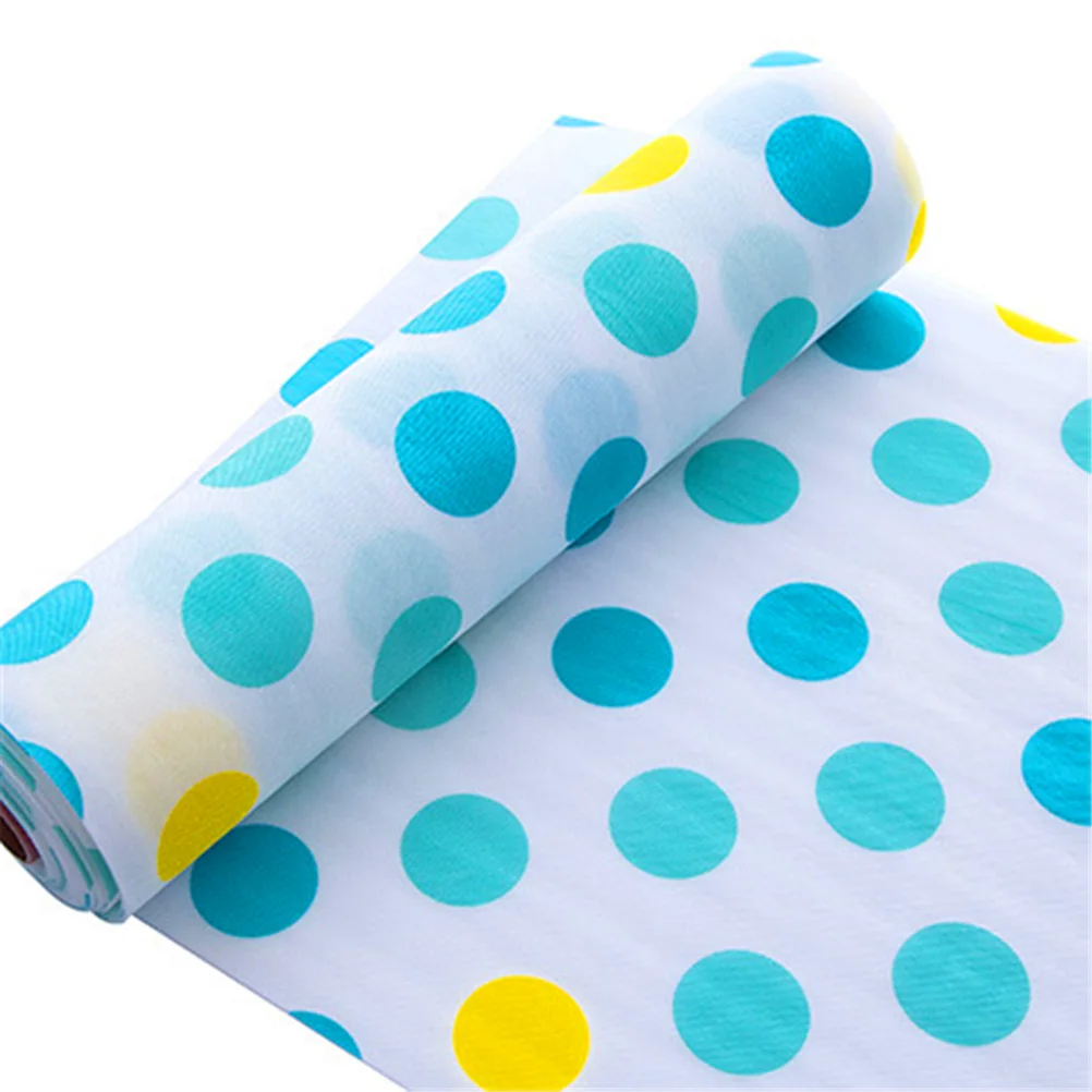 مقاوم للماء درج ورقة وسادة المطبخ المضادة للدهون الرطوبة واقية خزانة بطانة لطيف الكرتون نمط حماية الغبار ل #2