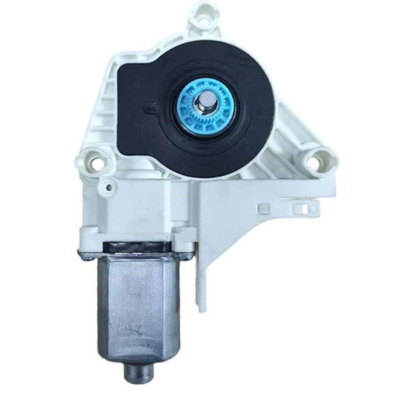 NEUER Fensterhebermotor ohne Modul für VW SKODA Octavia 2007-2014 für Audi A6 2019-2018 1T0959702 1T0959701 8K0959802 – Detail 7