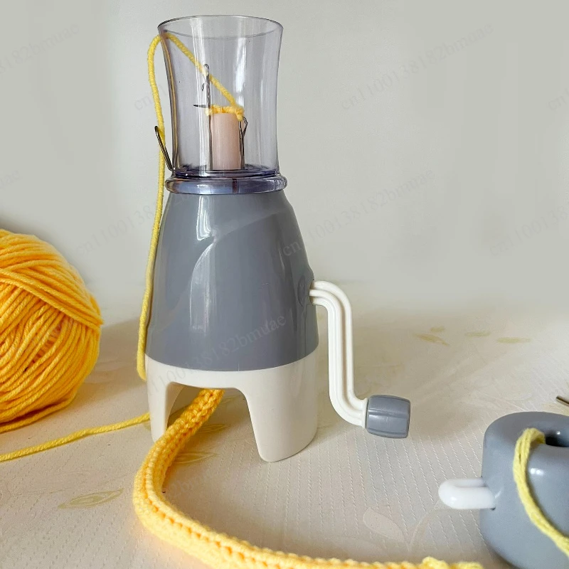 Hollow Rope Hand Braiding Device