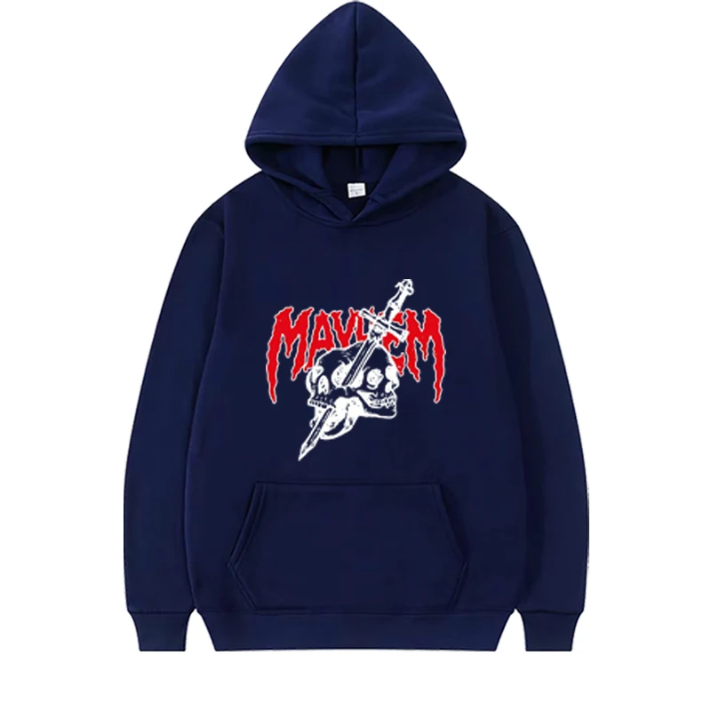 Mayhem lady gaga fashion graphic hoodie 2025 men women vintage Long sleeve streetwear fashion y2k print oversized  hoodie unisex