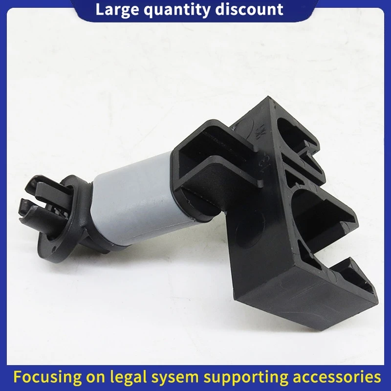 1608682680  For Peugeot 3008 307 308 408 5008 RCZ EXPERT PARTNER SUPPORT CLIP Air conditioning pipe clamp Fixed clip