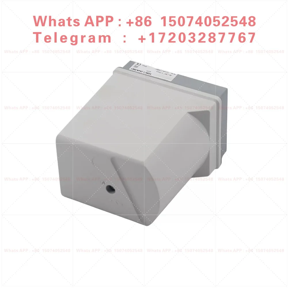 Burner Servo Motor SQN72.2A4A20BT Servo Motor SQN75.254A21B New