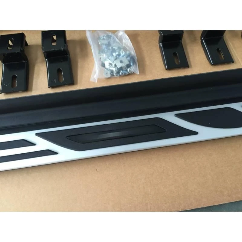 

High Quality Running Board Side Step Ne Bar Foot Steps for Compass