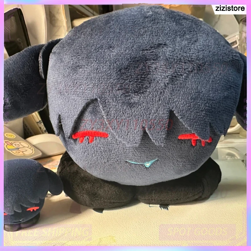 

New Genuine Alien Stage Free Series Plush Doll Luka Till Sua Ivan Mizi Hyuna Cute Doll Room Decoration Festival Gift For Friends